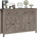Buffet Bahut Meuble de Rangement