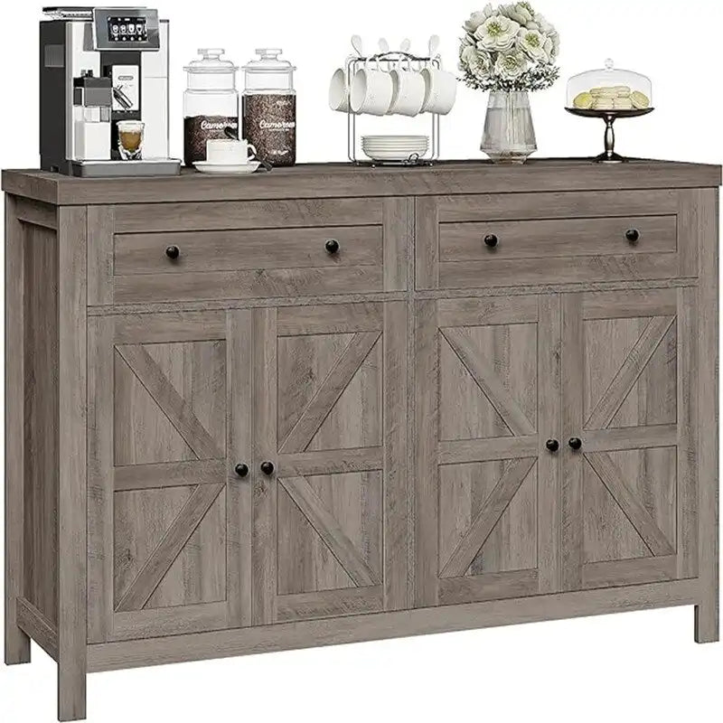 Buffet Bahut Meuble de Rangement