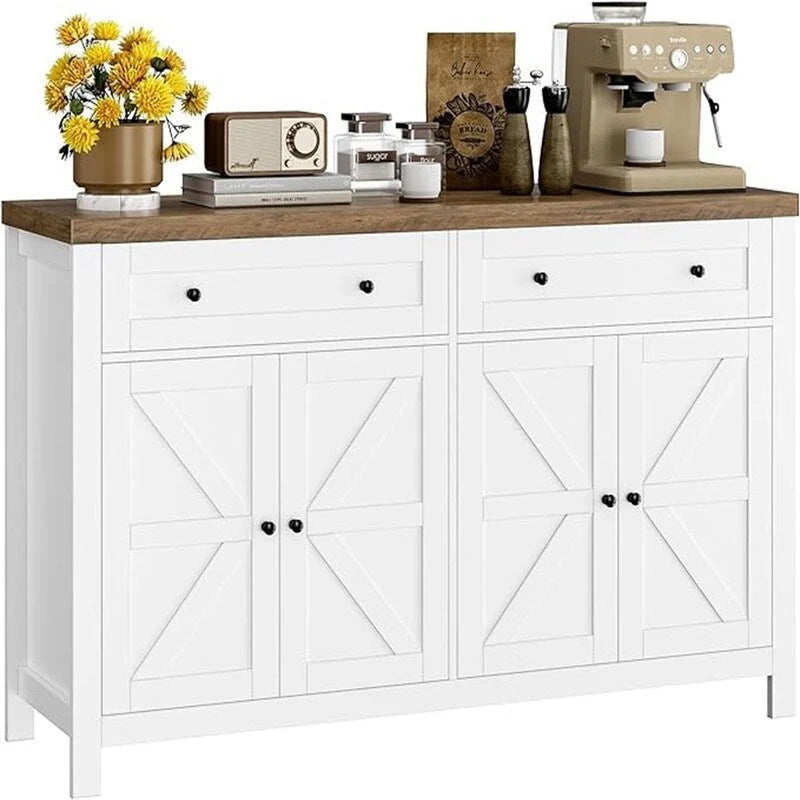Buffet Bahut Meuble de Rangement