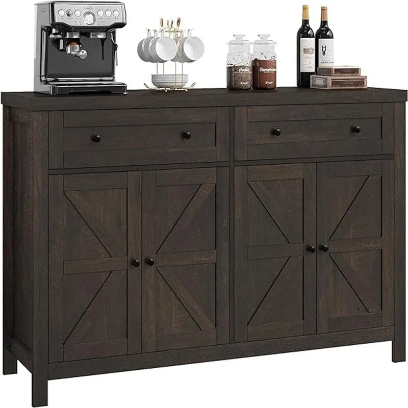 Buffet Bahut Meuble de Rangement