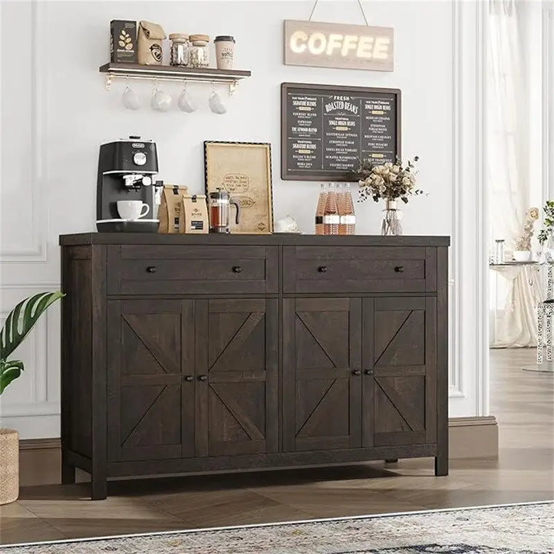 Buffet Bahut Meuble de Rangement