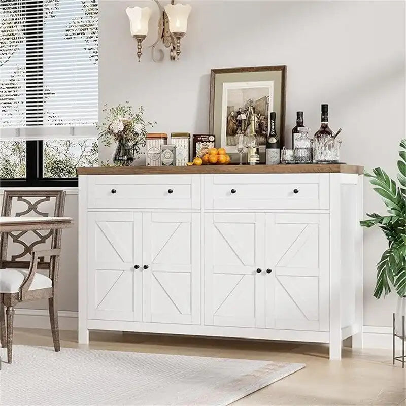 Buffet Bahut Meuble de Rangement