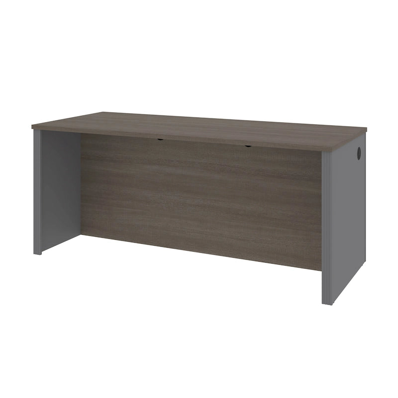 Structure de bureau 72W