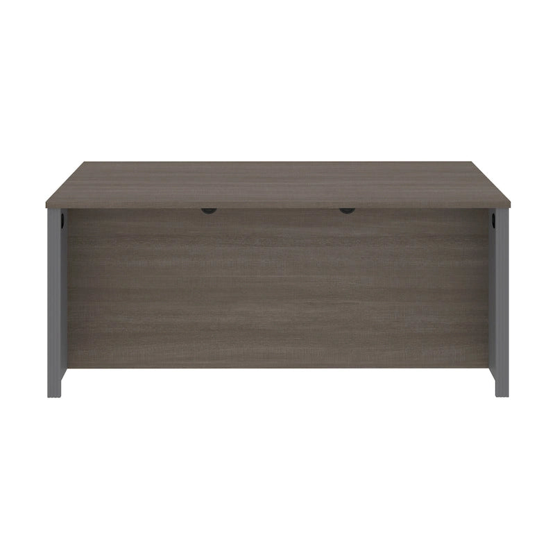 Structure de bureau 72W