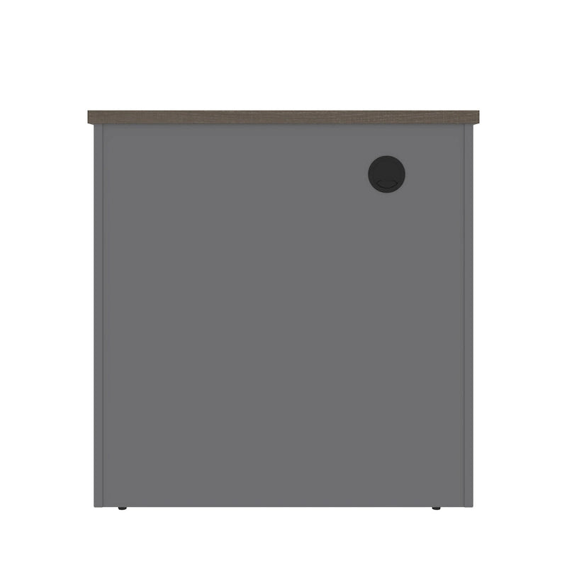 Structure de bureau 72W