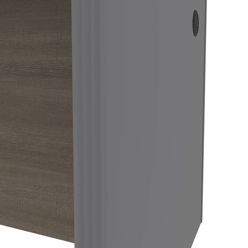 Structure de bureau 72W